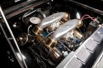 Cadillac Eldorado Brougham Town Car Concept 1956 года